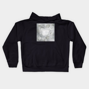 Shells Kids Hoodie